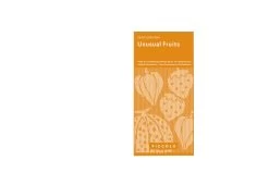 Piccolo Unusual Fruits Seed Collection -Household Items Sale piccolo unusual fruit collection 3