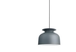 Gubi Ronde Pendant, 2013 -Household Items Sale ronde pendant light 7