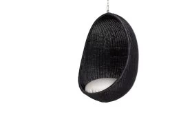 Hanging Egg Outdoor Chair, 1959 -Household Items Sale sikadesign twentytwentyone outdoor egg B1