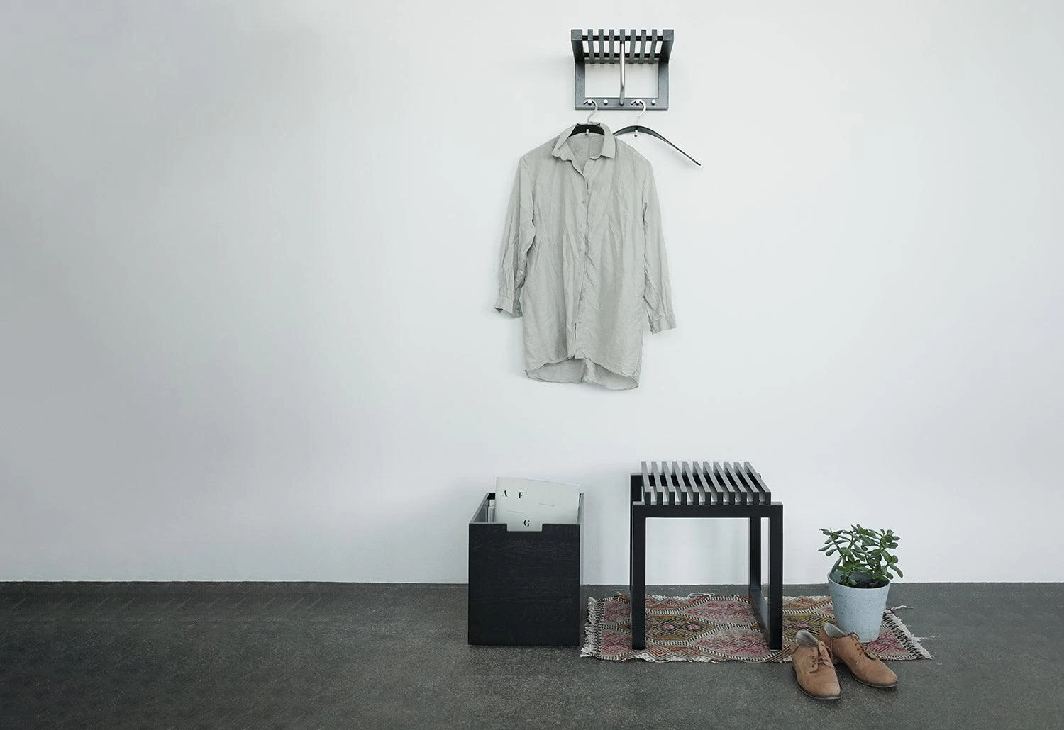 Skagerak Cutter Mini-wardrobe 8 Skagerak Cutter Mini-wardrobe - Image 6