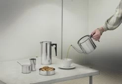 Stelton Arne Jacobsen Teapot, 1967 11 Stelton Arne Jacobsen Teapot, 1967 -Household Items Sale stelton arne jacobsen teapot 3