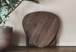 Drop Leaf HM5 Table 17 Drop Leaf HM5 Table -Household Items Sale tradition Hividt and Molgaard Drop Leaf HM5 6