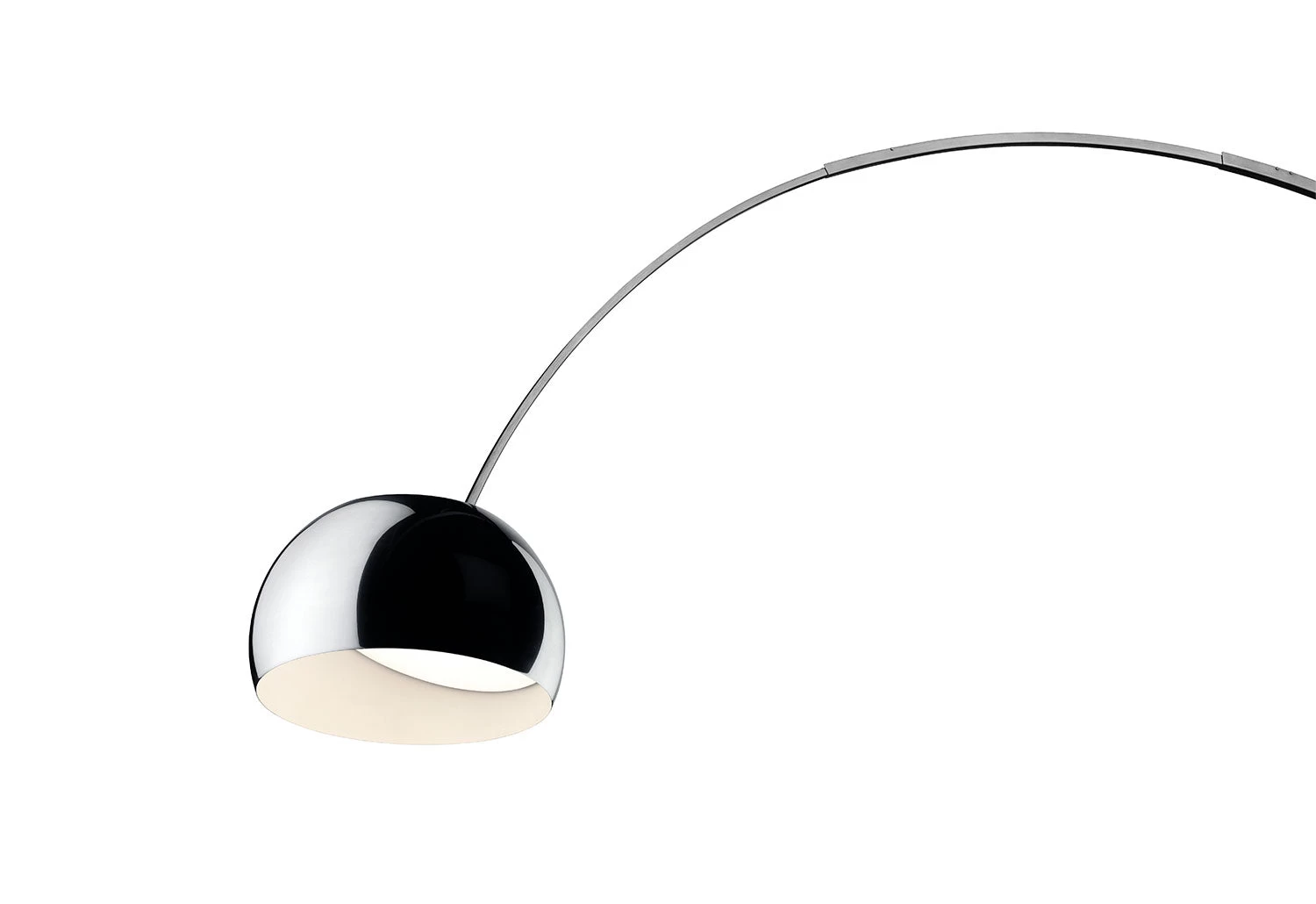 Flos Arco Floor Lamp, 1962 7 Flos Arco Floor Lamp, 1962 - Image 5