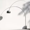 Flos Arco Floor Lamp, 1962 -Household Items Sale twentytwentyone Achille Castiglioni Arco floor lamp 5