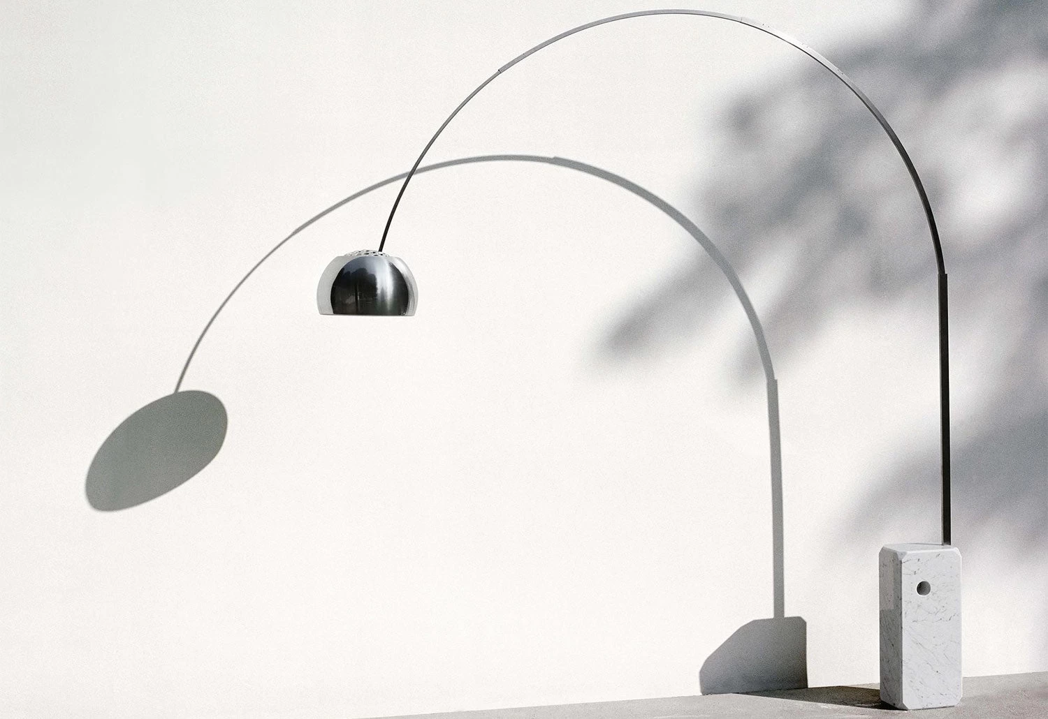Flos Arco Floor Lamp, 1962 3 Flos Arco Floor Lamp, 1962