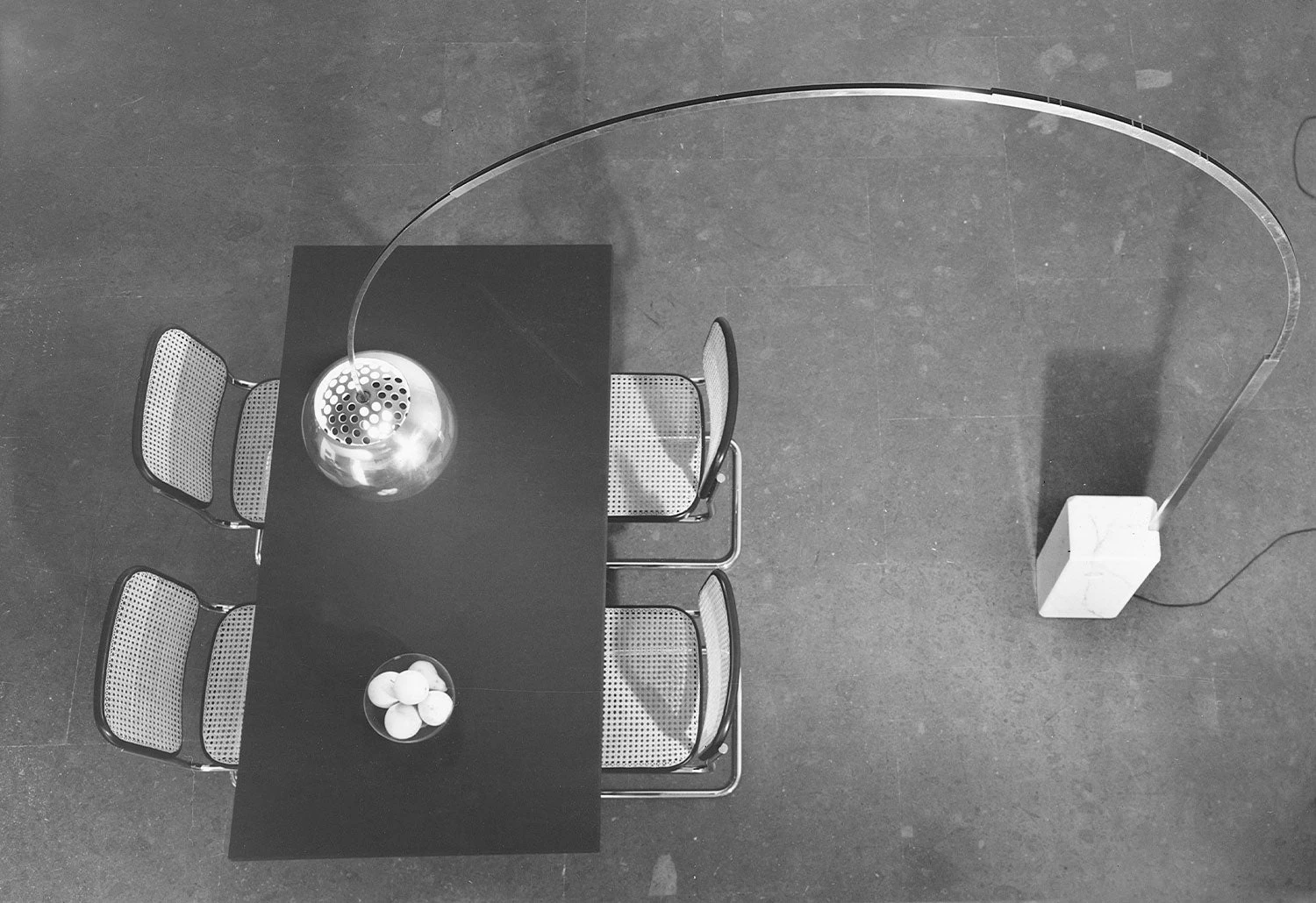 Flos Arco Floor Lamp, 1962 5 Flos Arco Floor Lamp, 1962 - Image 3