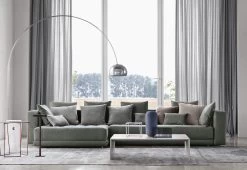 Flos Arco Floor Lamp, 1962 13 Flos Arco Floor Lamp, 1962 -Household Items Sale twentytwentyone Achille Castiglioni Arco floor lamp 7