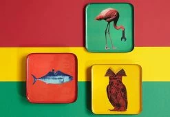 Hibook Square Tray 7 Hibook Square Tray -Household Items Sale twentytwentyone Gangzai Hibook Square Tray 3