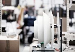 Louis Poulsen PH Snowball Pendant Light, 1958 -Household Items Sale twentytwentyone Louis Poulsen snowball pendant 4