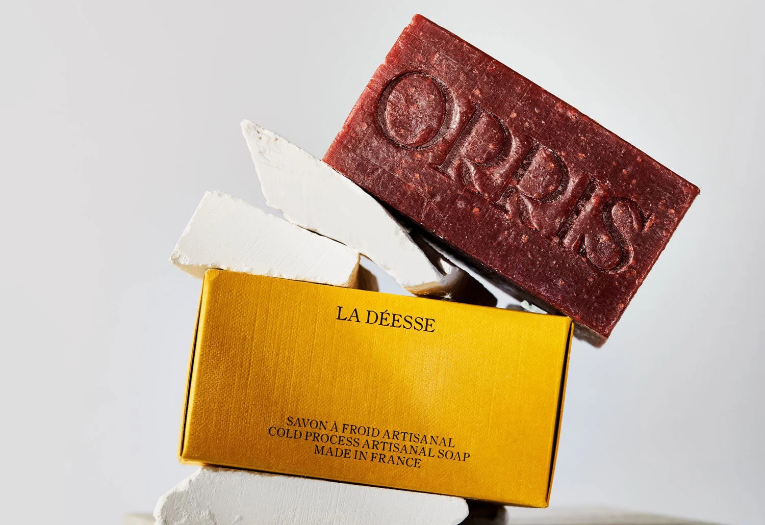 La Déesse Soap 3 La Déesse Soap