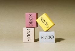 La Déesse Soap 14 La Déesse Soap -Household Items Sale twentytwentyone ORRIS La Deesse Soap 3