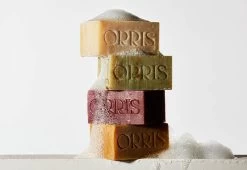 Le Botaniste Soap -Household Items Sale twentytwentyone ORRIS Le Botaniste Soap 10