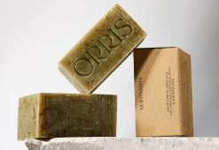 Le Botaniste Soap -Household Items Sale twentytwentyone ORRIS Le Botaniste Soap 11