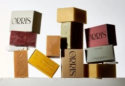 Le Botaniste Soap -Household Items Sale twentytwentyone ORRIS Le Botaniste Soap 5