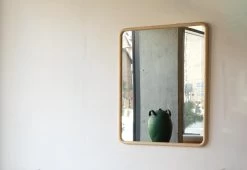 R40 Mirror, 2018 -Household Items Sale twentytwentyone OWL R40 mirror 3