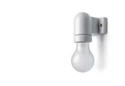 Household Items Sale 30 Angle-mount Wall Light