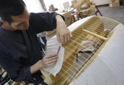 Hotaru Buoy Pendant Light, 2015 -Household Items Sale twentytwentyone barber and osgerby hotaru buoy 1