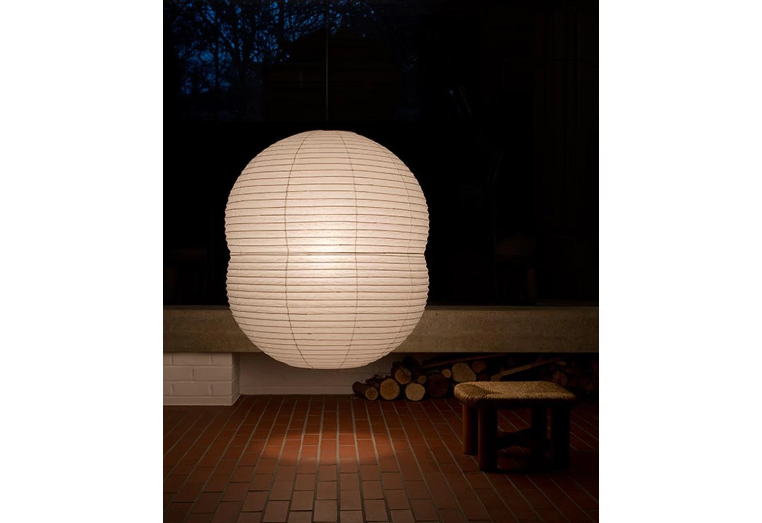Hotaru Double Bubble Light, 2015 6 Hotaru Double Bubble Light, 2015 - Image 4