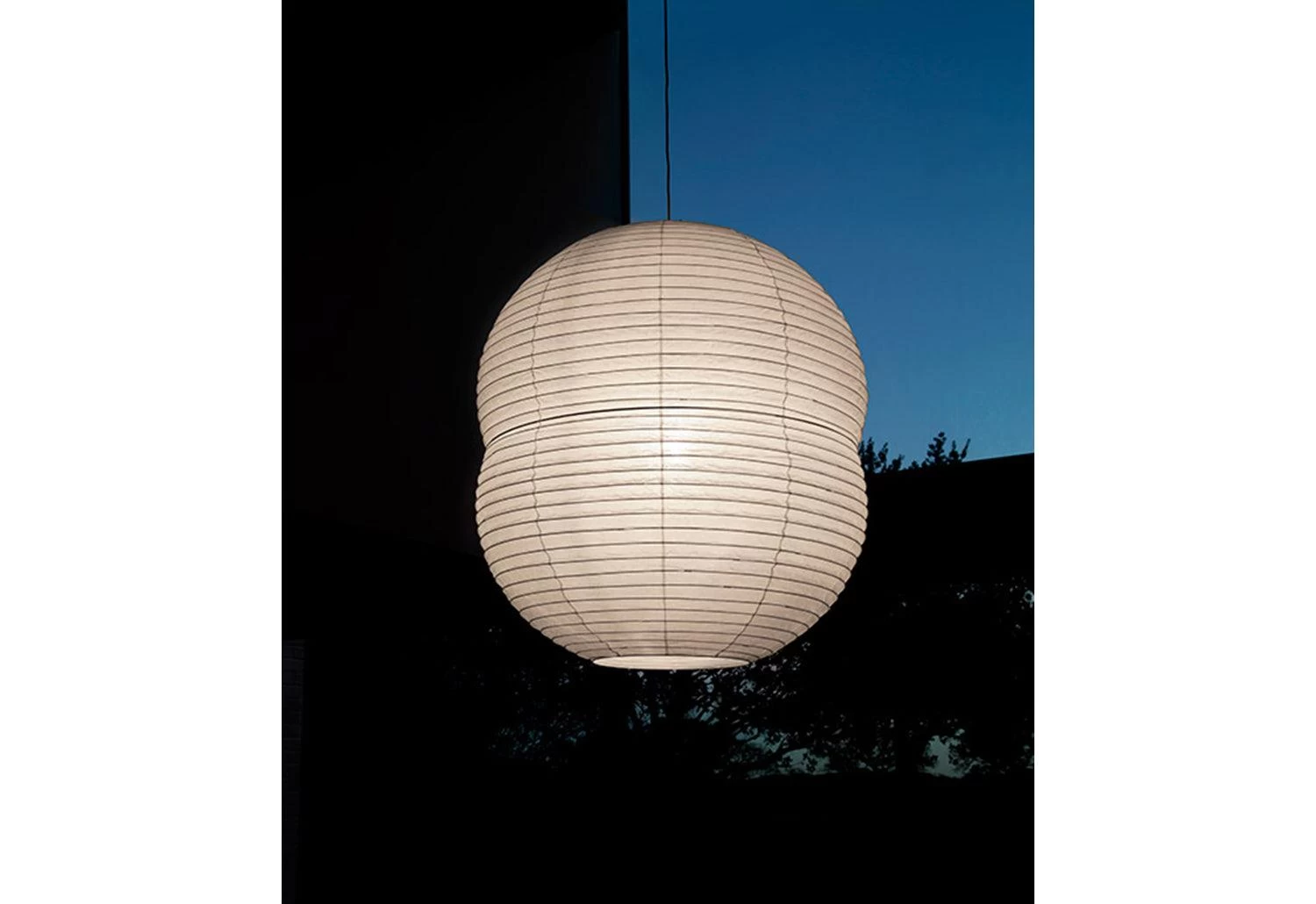 Hotaru Double Bubble Light, 2015 7 Hotaru Double Bubble Light, 2015 - Image 5
