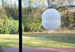 Hotaru Double Bubble Light, 2015 14 Hotaru Double Bubble Light, 2015 -Household Items Sale twentytwentyone barber and osgerby hotaru double bubble 5