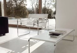 Wassily Lounge Chair, 1925 -Household Items Sale wassily lounge chair 2